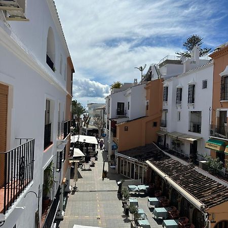 Nerja's center Apartment Bagian luar foto