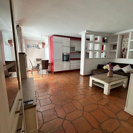 Nerja's center Apartment Bagian luar foto