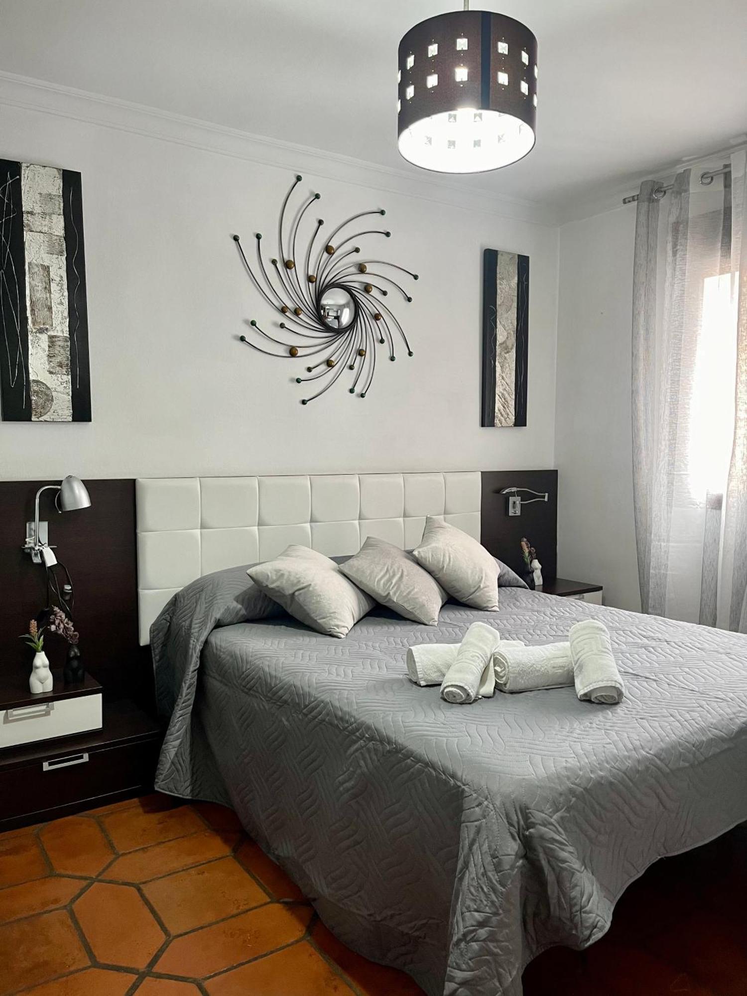 Nerja's center Apartment Bagian luar foto