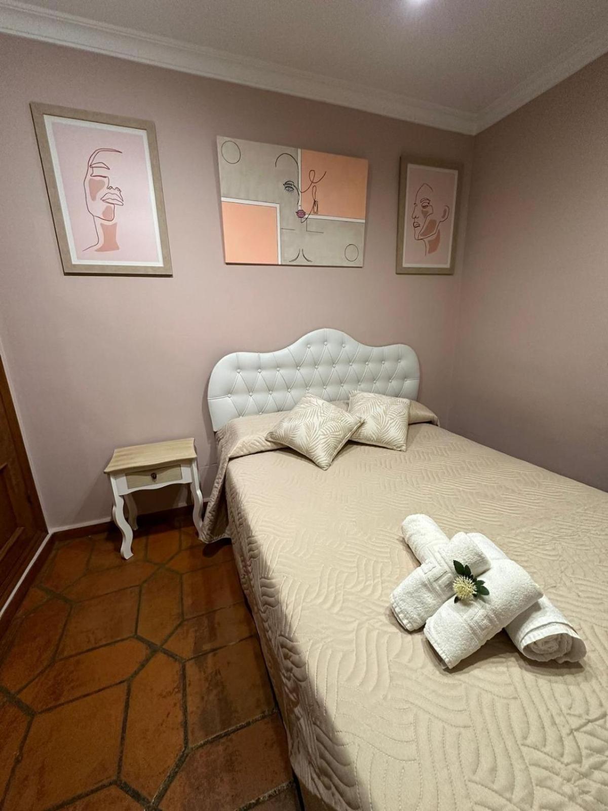 Nerja's center Apartment Bagian luar foto