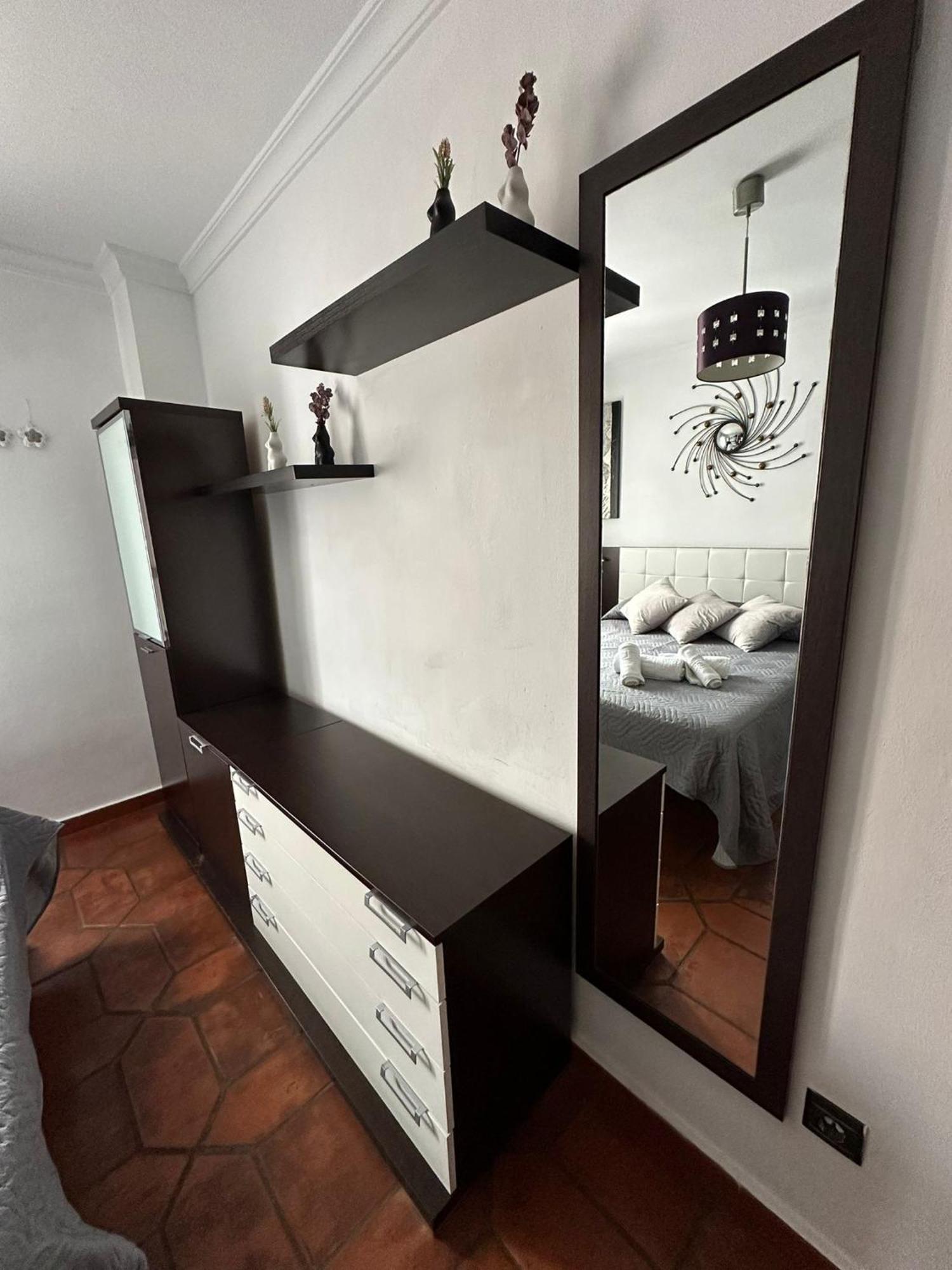 Nerja's center Apartment Bagian luar foto