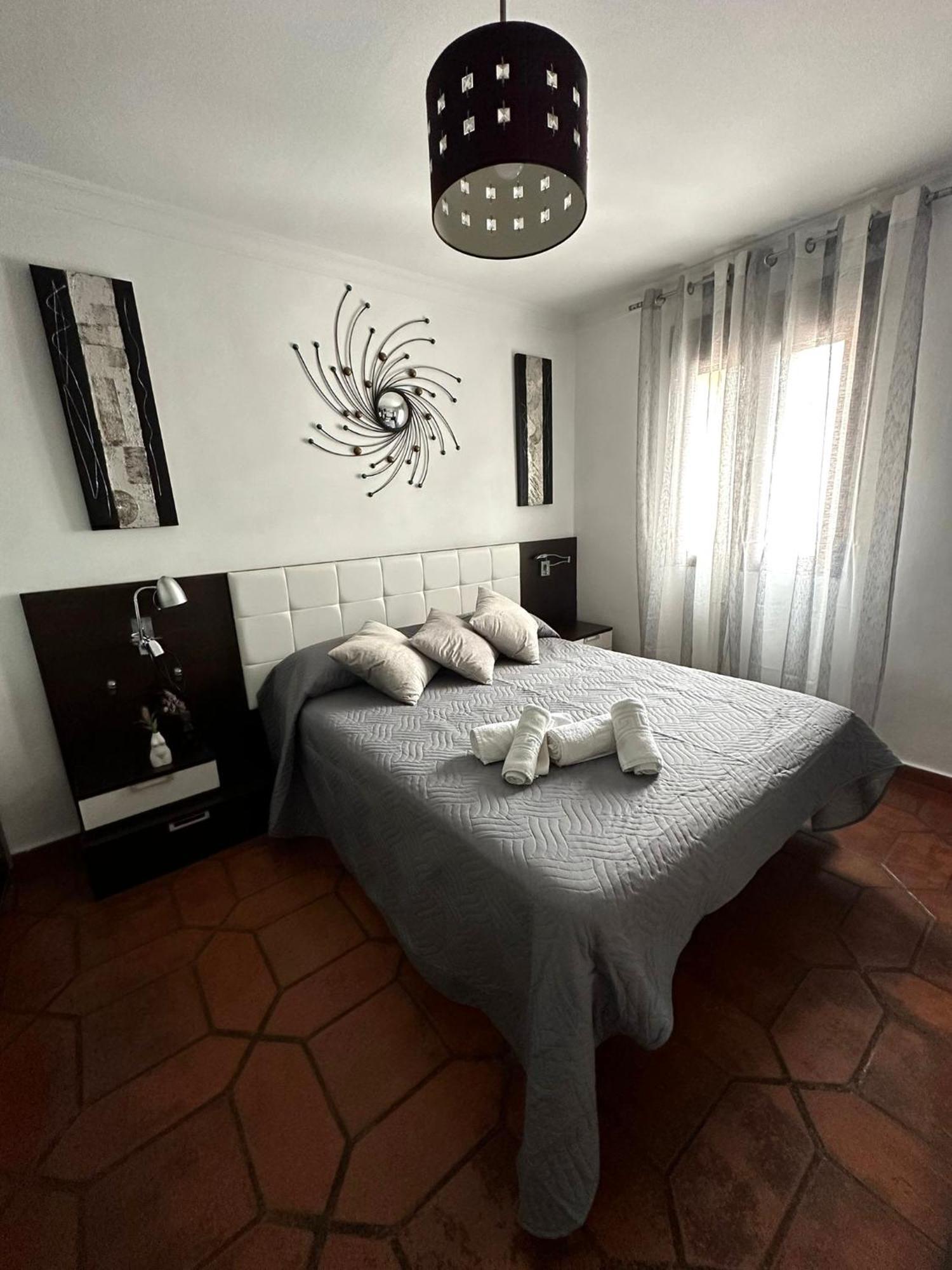 Nerja's center Apartment Bagian luar foto