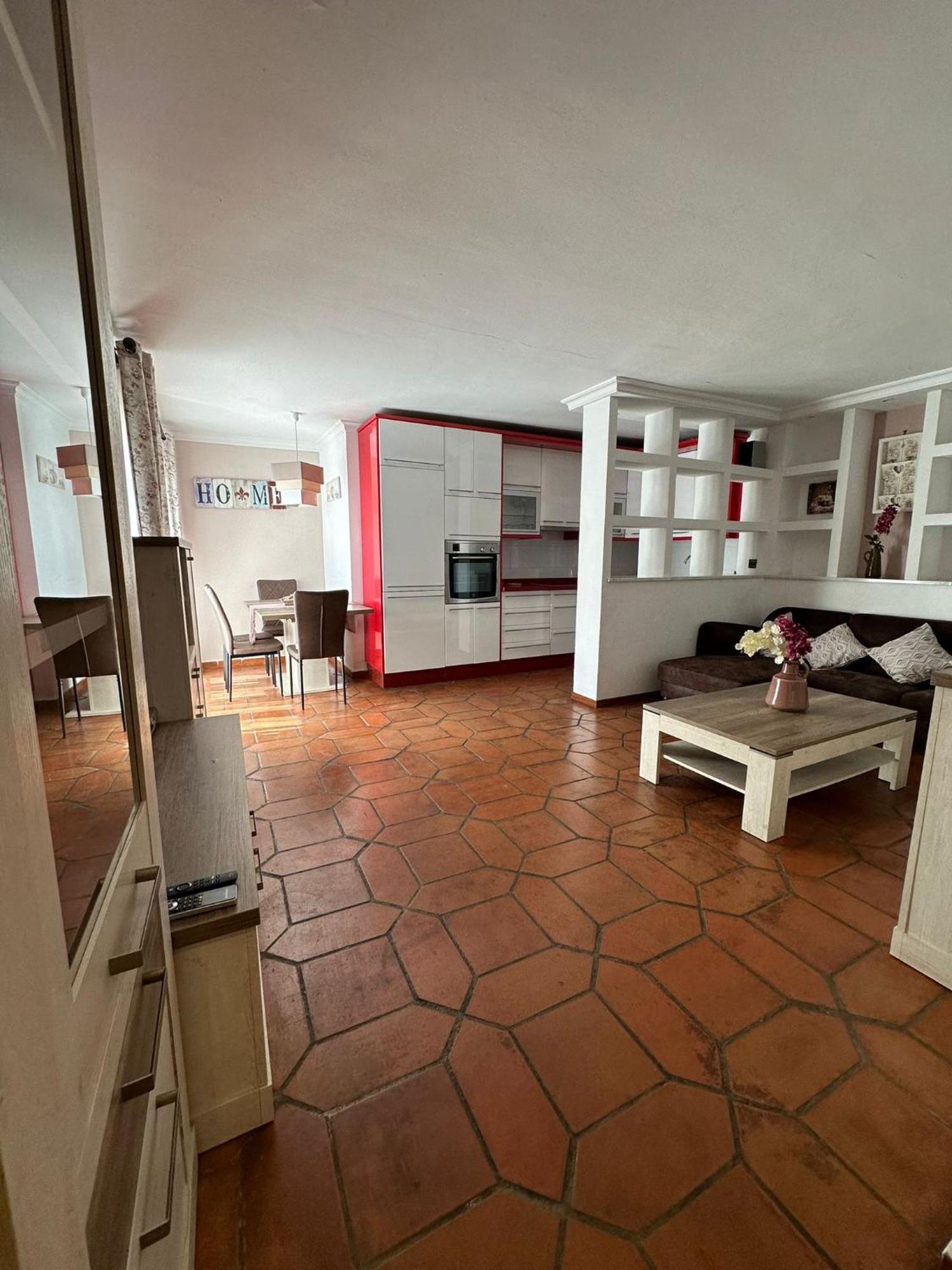 Nerja's center Apartment Bagian luar foto
