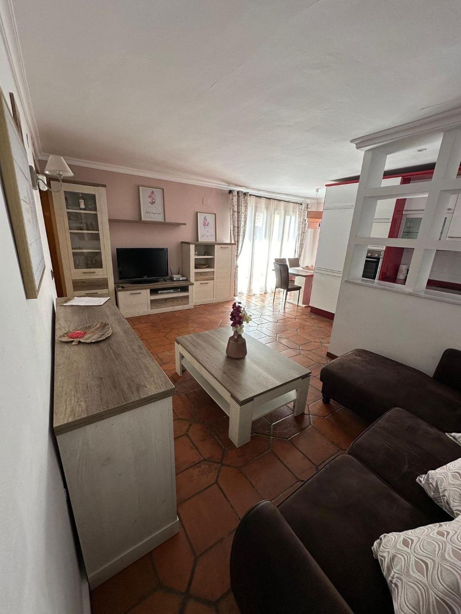 Nerja's center Apartment Bagian luar foto