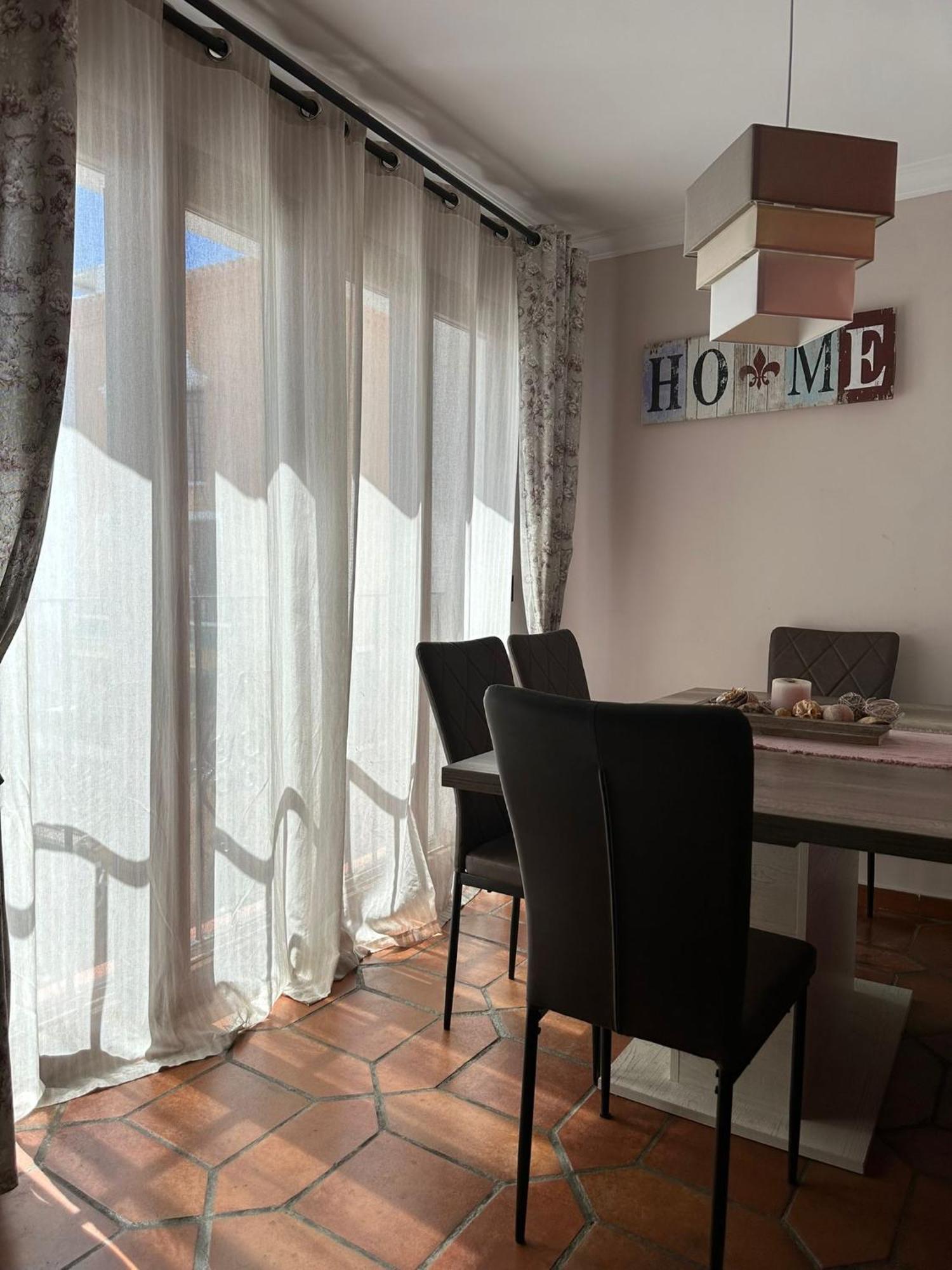 Nerja's center Apartment Bagian luar foto