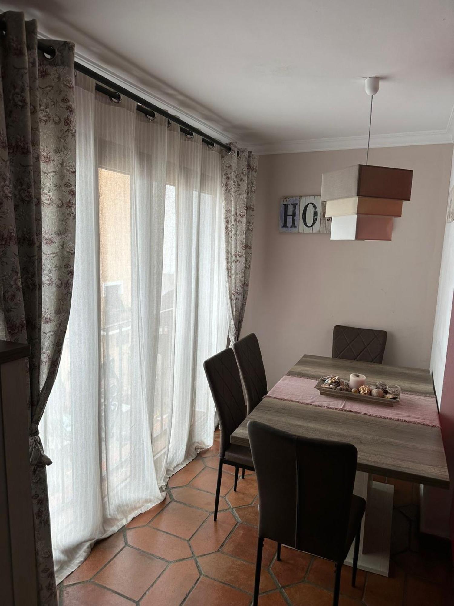 Nerja's center Apartment Bagian luar foto