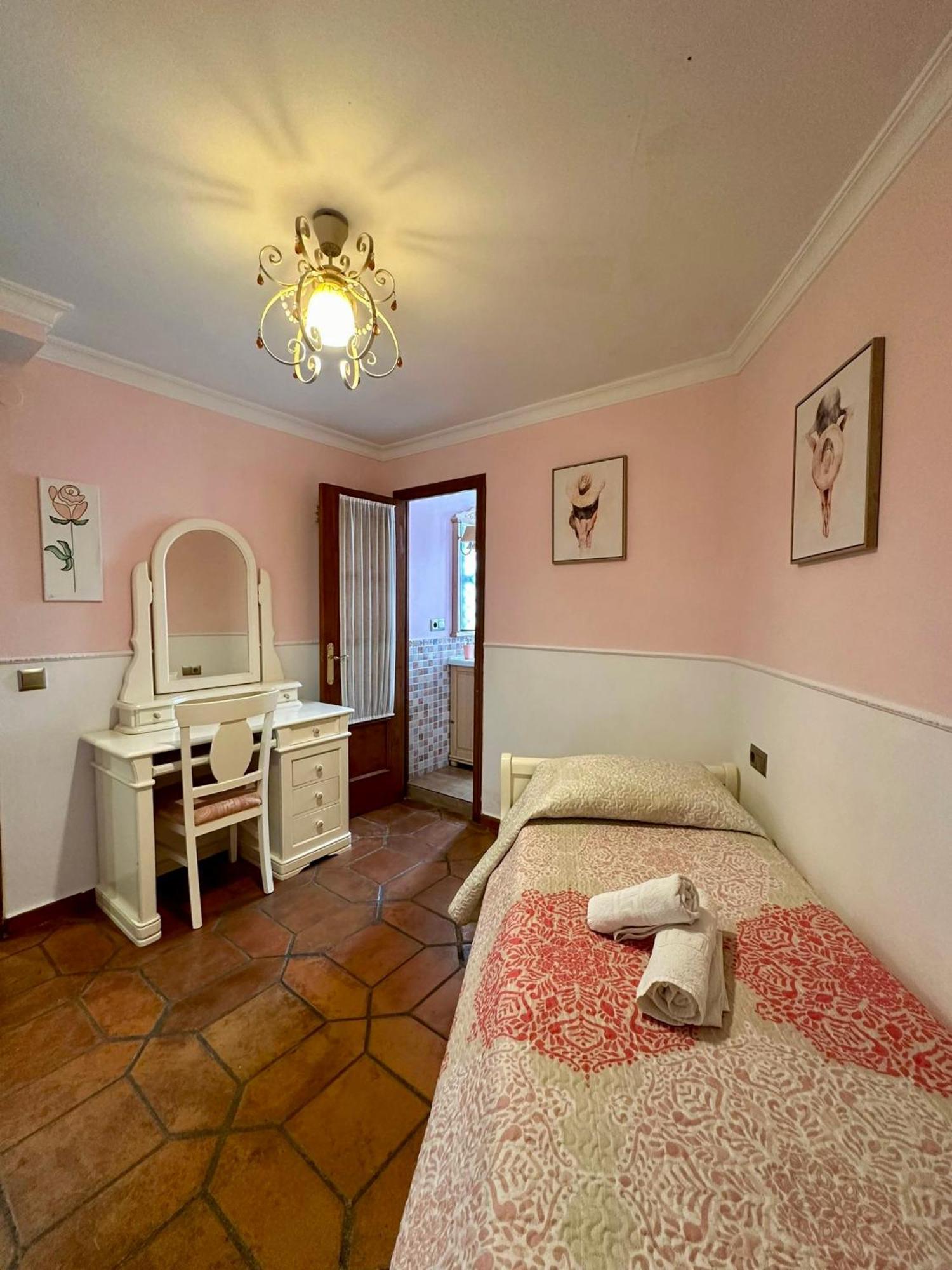 Nerja's center Apartment Bagian luar foto
