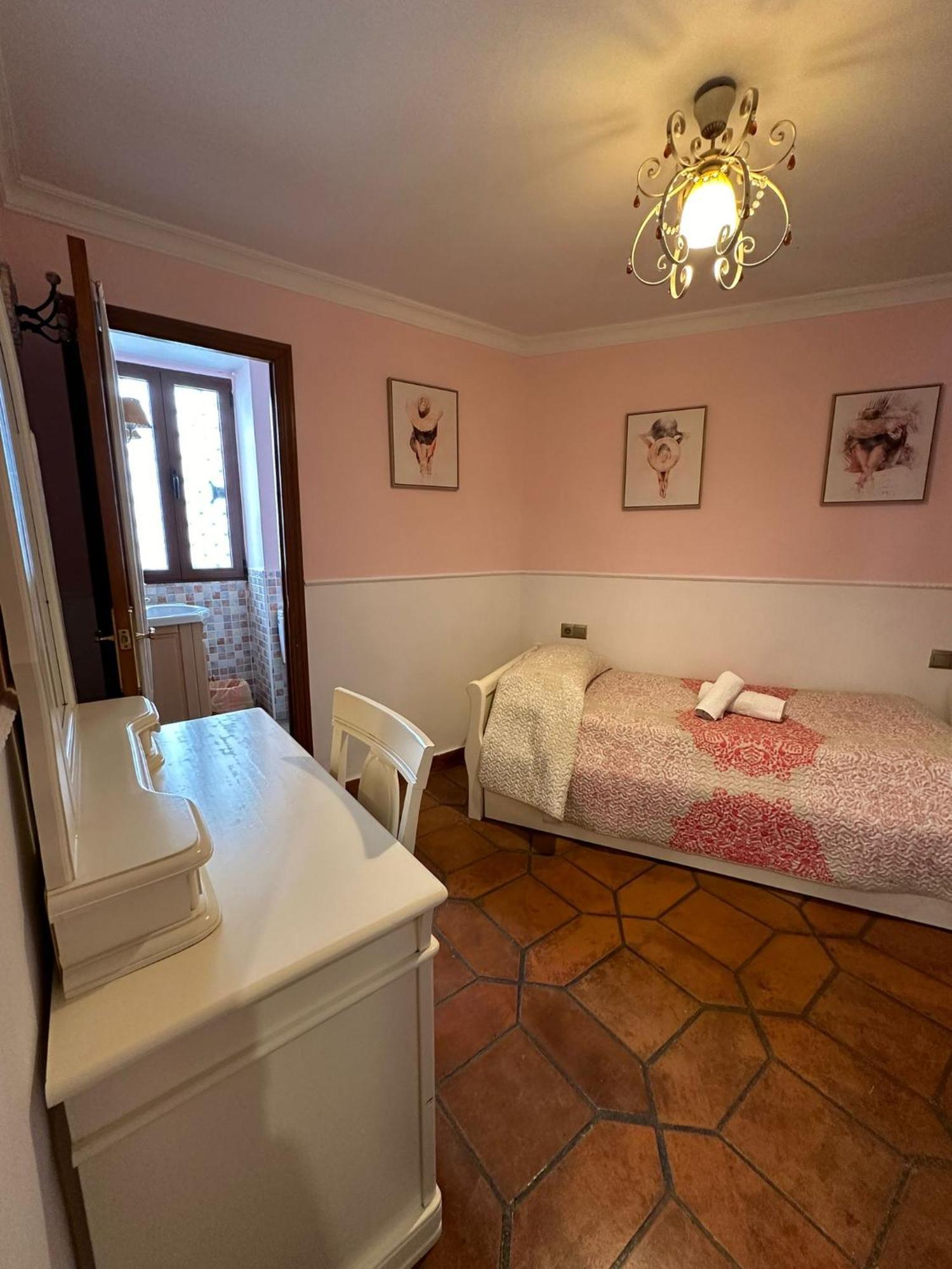 Nerja's center Apartment Bagian luar foto