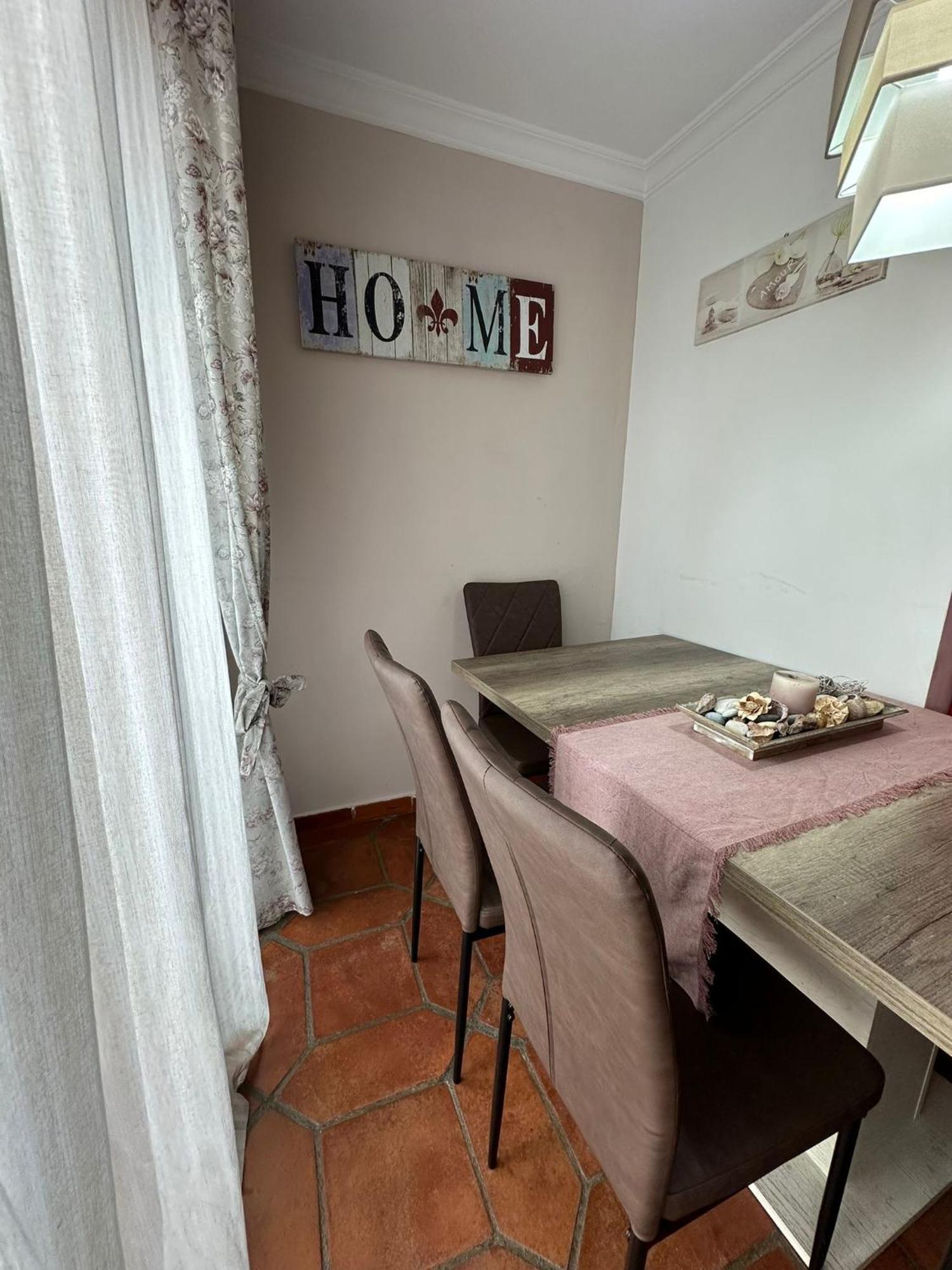 Nerja's center Apartment Bagian luar foto
